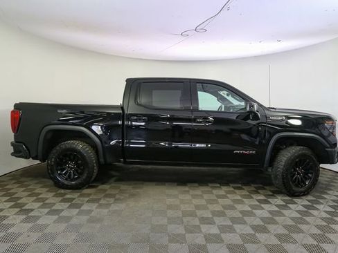 Used 2023 GMC Sierra 1500 AT4X AWD/4WD image 12