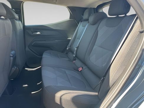 New 2027 Chevrolet Bolt LT w/ Comfort Package FWD image 11