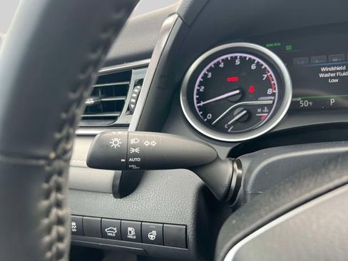 Certified 2023 Toyota Camry LE w/ Cold Weather Package image 28