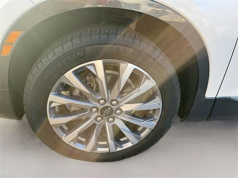 Used 2024 Chevrolet Blazer Premier w/ Driver Confidence II Package image 30