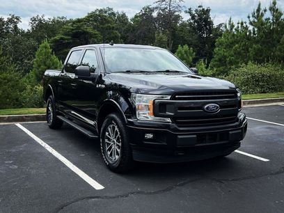Used 2020 Ford F150 XLT w/ Equipment Group 302A Luxury