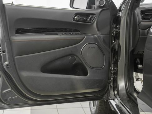 New 2026 Dodge Durango GT AWD/4WD image 43
