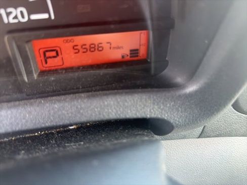 Used 2015 Chevrolet City Express LT image 5