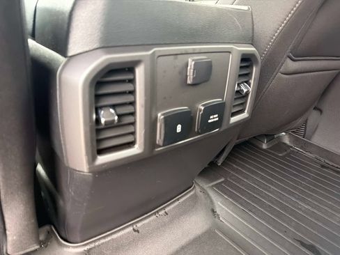 Used 2020 Ford F150 XLT w/ Equipment Group 302A Luxury AWD/4WD image 17