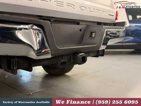 Used 2017 Ford F350 XL AWD/4WD image 15