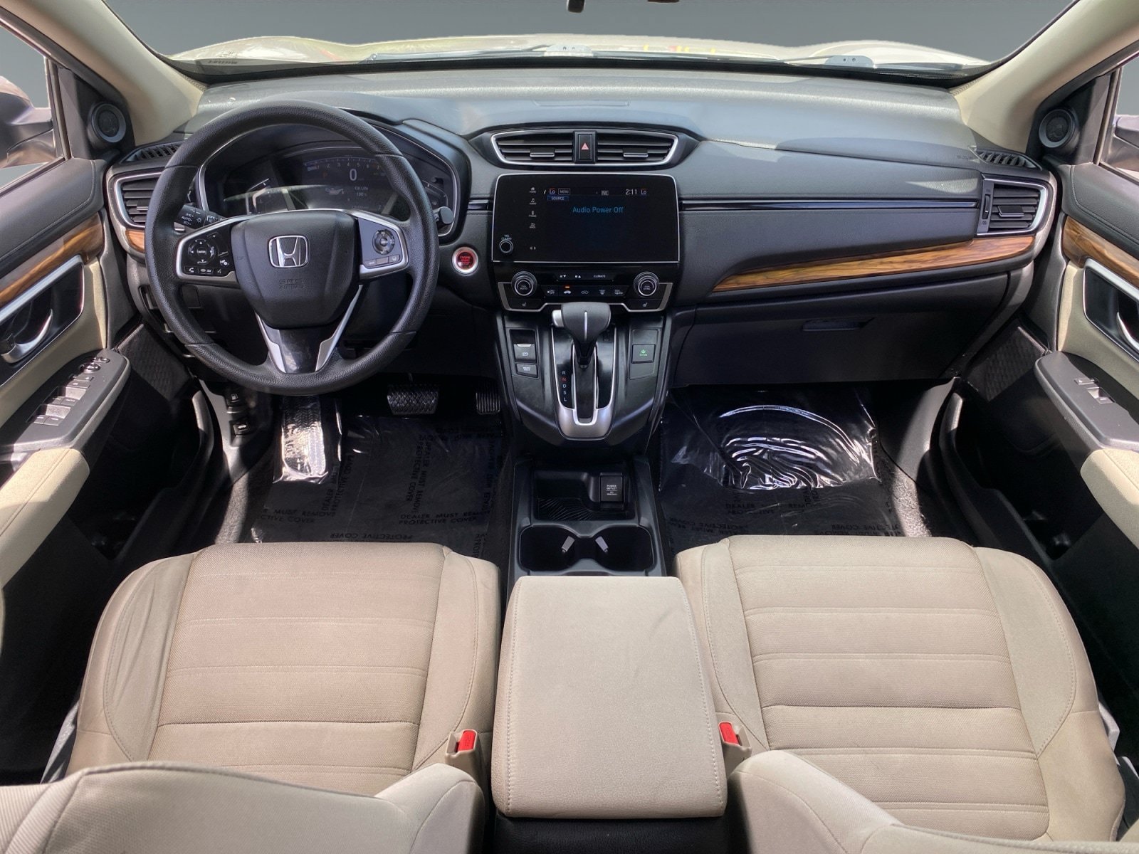 Used 2019 Honda CR-V EX image 10