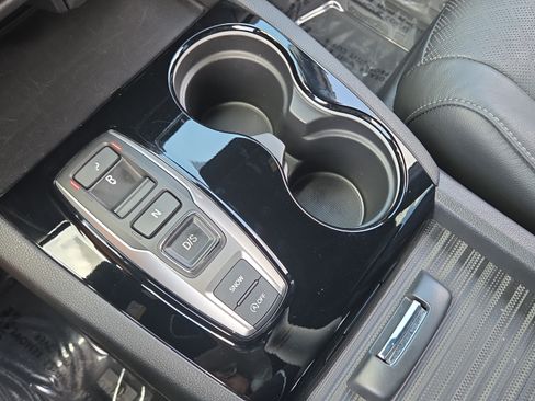 Used 2019 Honda Passport Touring image 27