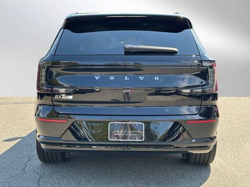 New 2025 Volvo EX90 Ultra w/ Protection Package Premier image 4
