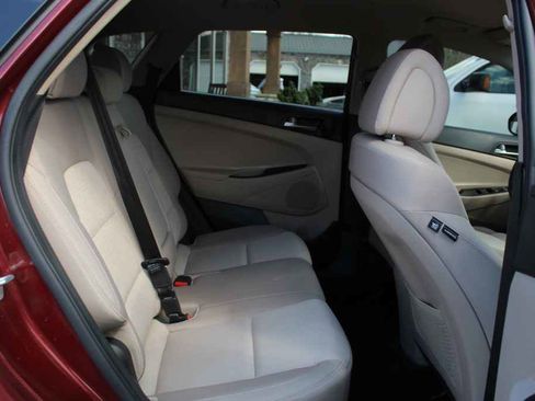 Used 2016 Hyundai Tucson SE w/ Option Group 12 image 27