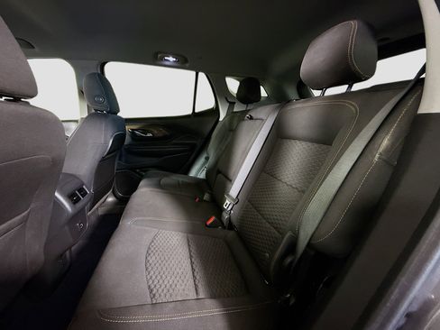 Used 2021 GMC Terrain SLE w/ Driver Convenience Package image 25