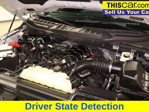 Used 2025 Ford F150 XLT w/ Equipment Group 302A MID AWD/4WD image 30
