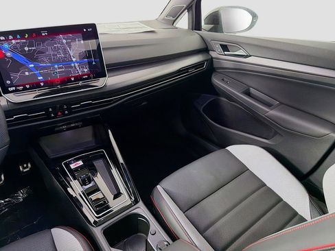 New 2026 Volkswagen GTI SE image 25