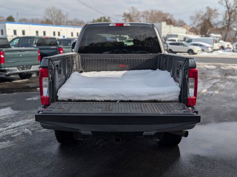 Used 2019 Ford F250 XLT w/ Snow Plow Prep Package image 36