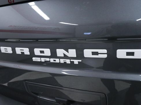 Used 2024 Ford Bronco Sport Big Bend w/ Convenience Package image 30
