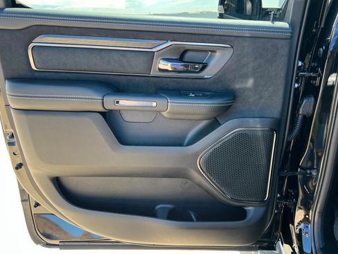 Used 2026 RAM 1500 RHO AWD/4WD image 18