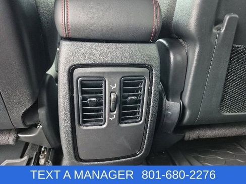 New 2026 Dodge Durango GT AWD/4WD image 15