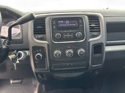 Used 2013 RAM 1500 Express image 17
