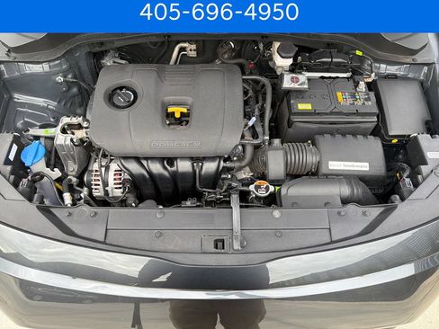 Used 2023 Kia Soul LX FWD image 26