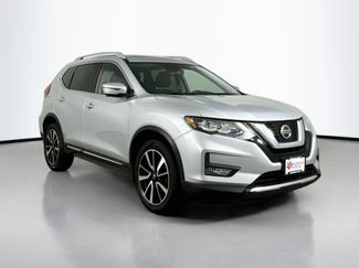 Used 2020 Nissan Rogue SL w/ Premium Package AWD/4WD video 1