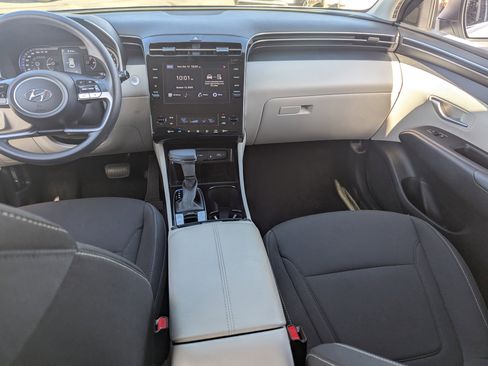 Used 2024 Hyundai Tucson SEL image 25