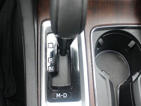 Used 2023 Subaru Ascent Touring image 45