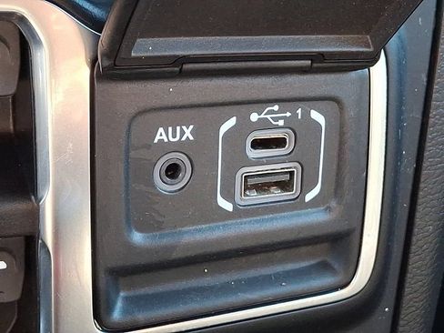 Certified 2022 Jeep Wrangler Unlimited Sahara w/ Cold Weather Group AWD/4WD image 26