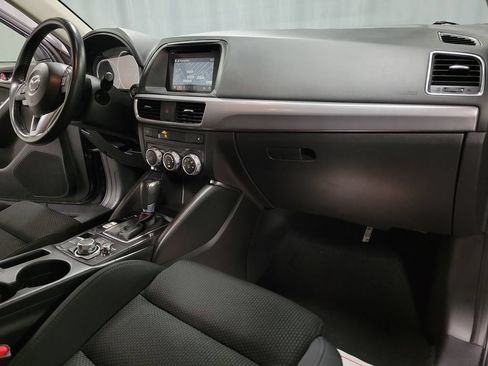 Used 2016 MAZDA CX-5 Touring AWD/4WD image 30