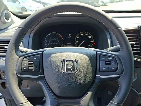 New 2025 Honda Ridgeline Sport+ image 16
