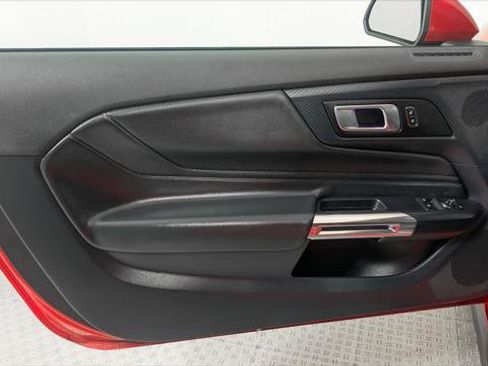 Used 2024 Ford Mustang Premium image 12