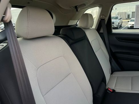 Certified 2026 Honda CR-V EX image 37