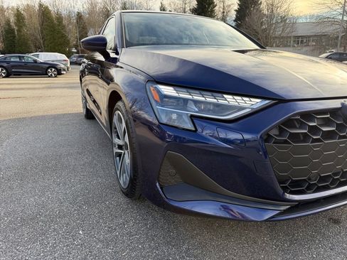 New 2026 Audi A3 2.0T Premium image 24