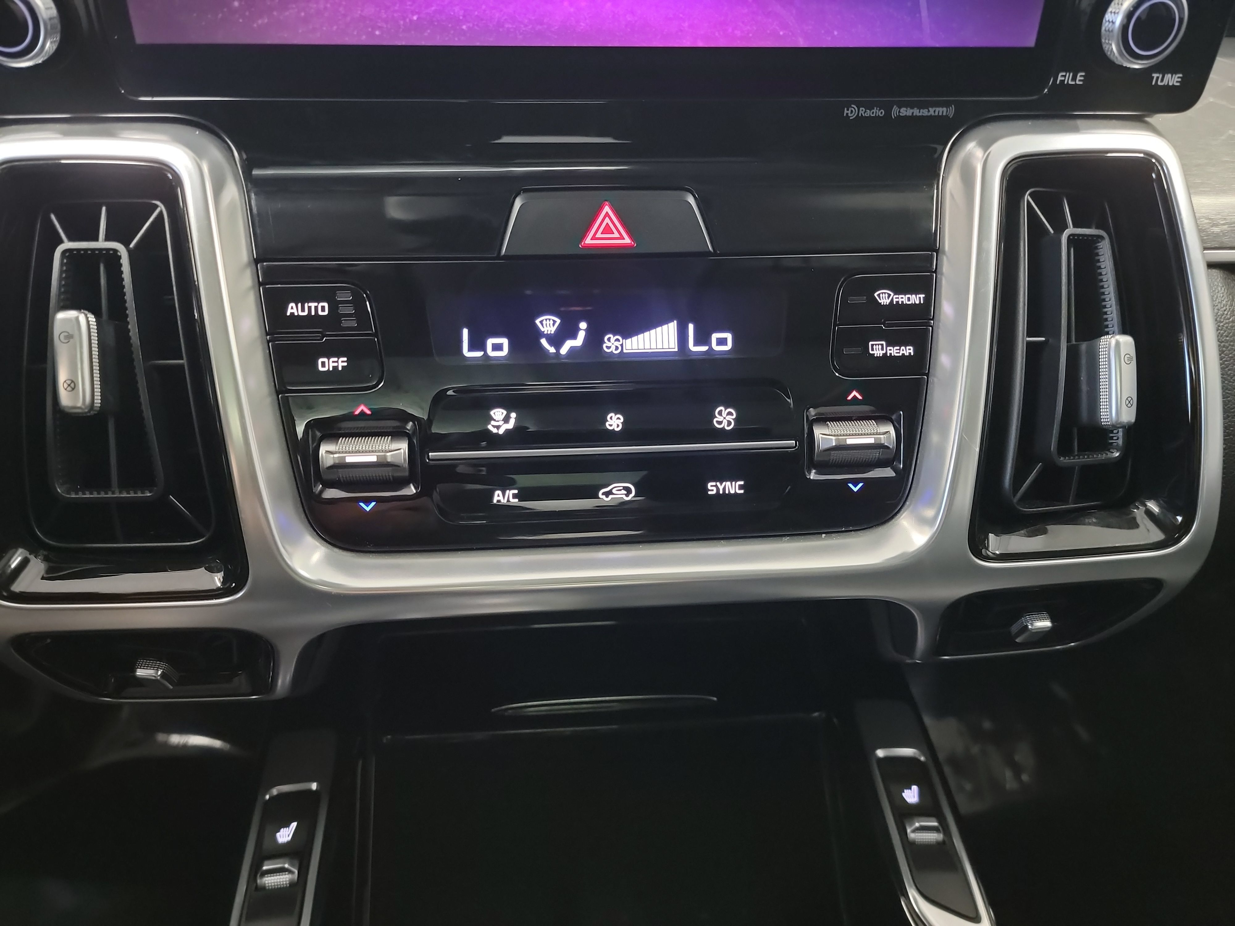 Used 2021 Kia Sorento SX FWD image 21