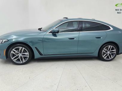 Used 2026 BMW 430i w/ Premium Package