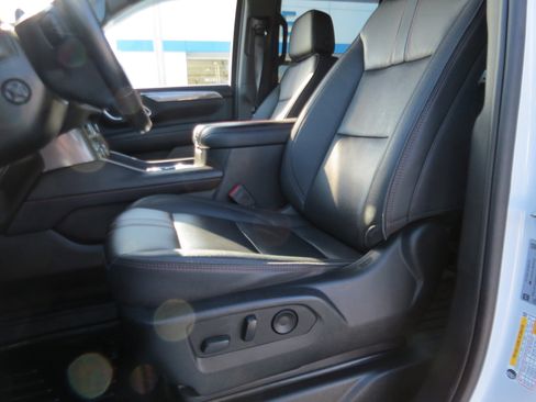 Used 2023 Chevrolet Tahoe RST w/ RST Performance Edition image 13