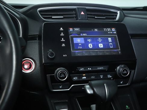Used 2019 Honda CR-V EX-L image 31