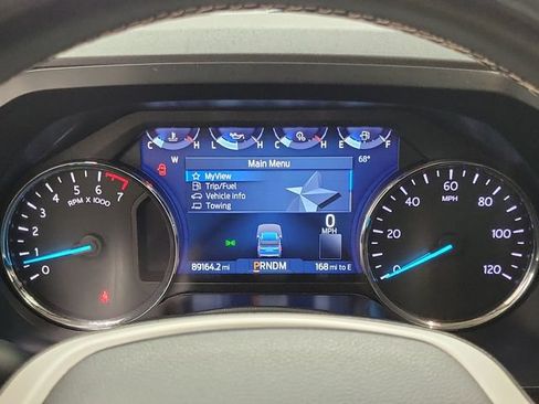 Used 2022 Ford Expedition Limited AWD/4WD image 27