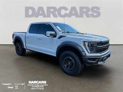 Used 2023 Ford F150 Raptor w/ Raptor Carbon Fiber Package