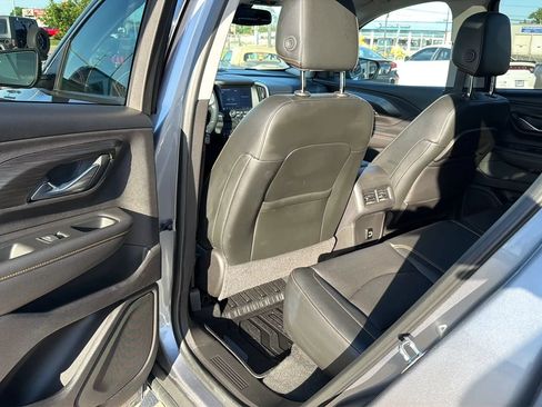 Used 2018 GMC Terrain SLT w/ Preferred Package AWD/4WD image 46