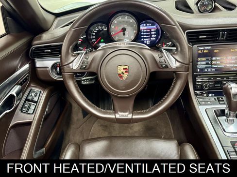 Used 2013 Porsche 911 Carrera S RWD image 2