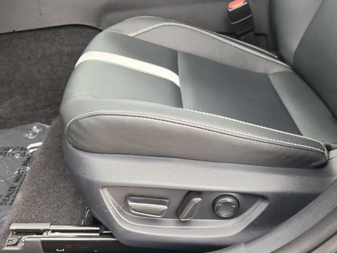 Used 2026 Toyota Camry SE w/ Multimedia Upgrade Package FWD image 18