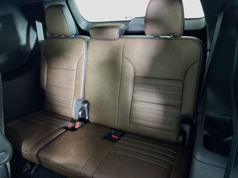 New 2026 GMC Acadia Denali Ultimate image 29