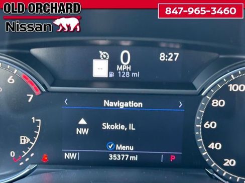 Used 2020 Cadillac CT4 Premium Luxury image 23