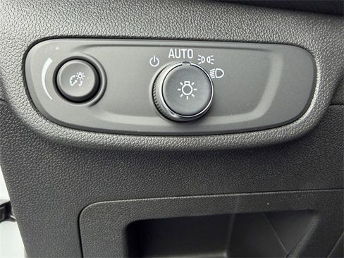 New 2026 Chevrolet TrailBlazer LT w/ Driver Confidence Package image 18