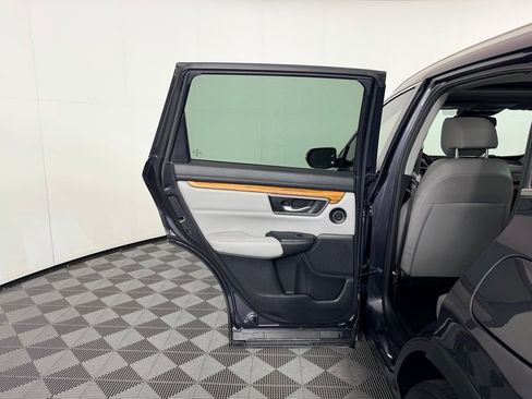 Used 2017 Honda CR-V Touring image 26