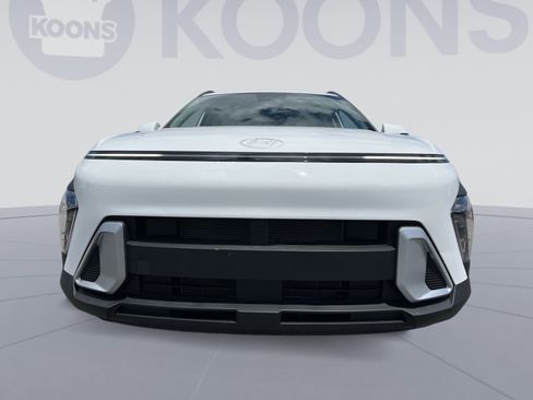 Used 2025 Hyundai Kona SEL AWD/4WD image 11