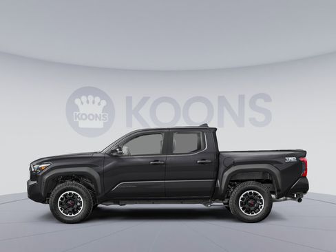 New 2026 Toyota Tacoma TRD Off-Road image 4