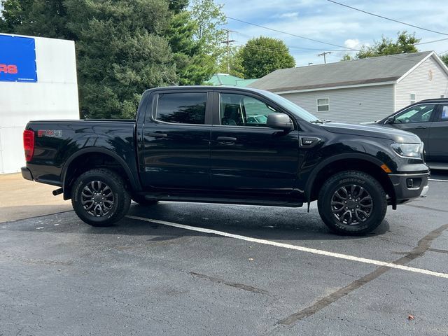 Used 2021 Ford Ranger XLT w/ FX4 Off-Road Package AWD/4WD image 41