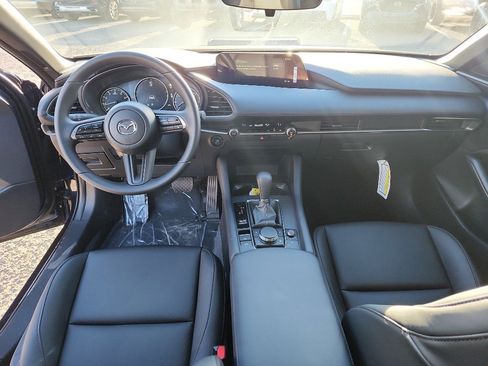 New 2026 MAZDA MAZDA3 s Sport image 12