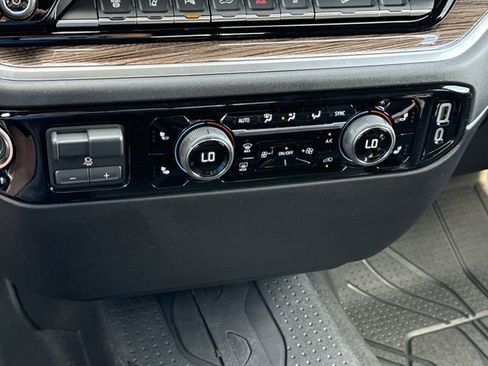 New 2026 Chevrolet Silverado 2500 LT w/ Trail Boss Package image 30