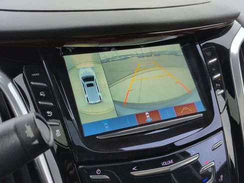 Used 2020 Cadillac Escalade Luxury image 37